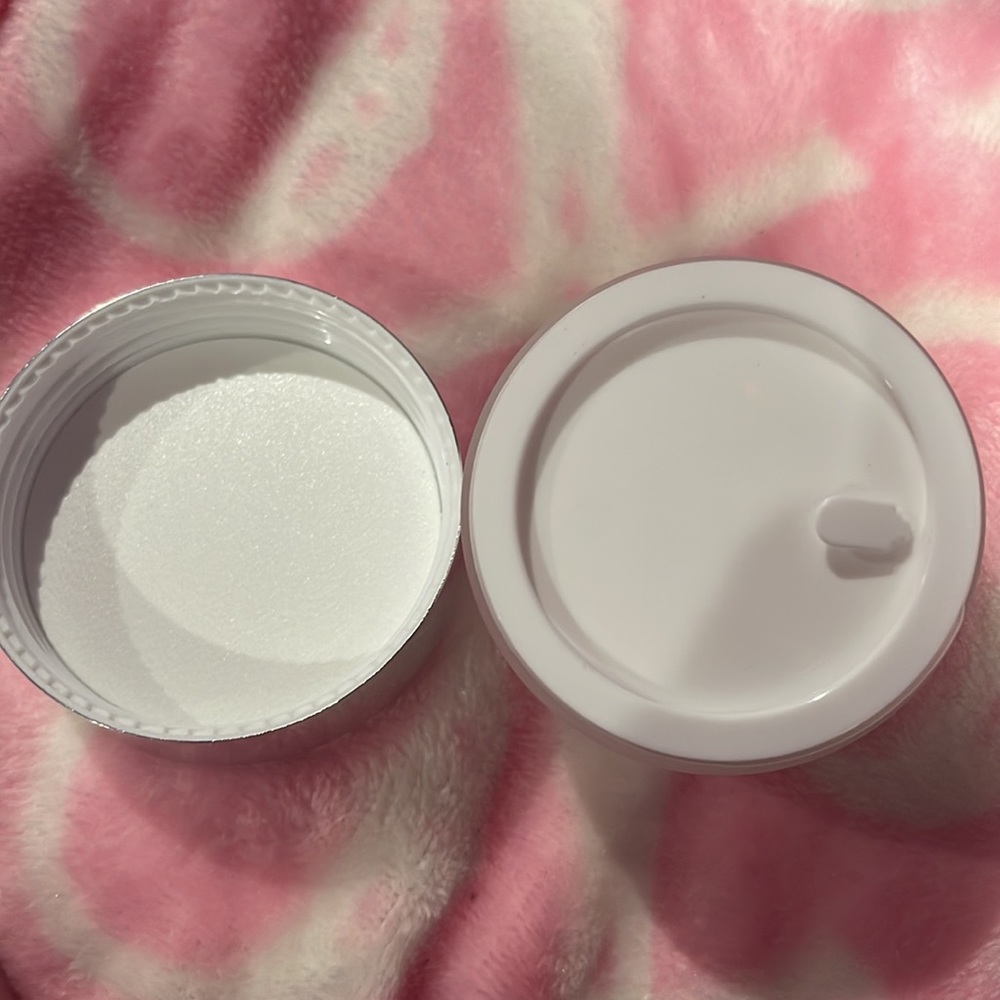 Face Cream Kat Burki - Picture 2 of 2